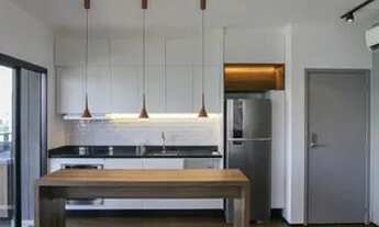 Imagem 5: Apartamento para Aluguel - Pinheiros, 2 Quartos, 67 m2