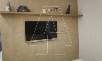 Imagem 3: Araçatuba - Apartamento - Concórdia II