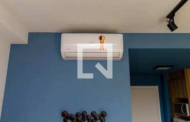 Imagem 5: Apartamento para Aluguel - Belém, 1 Quarto, 24 m2