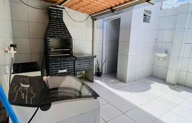 Imagem 3: Casa a venda Casa com 2 dormitórios