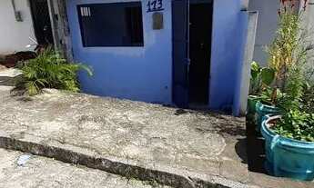 Imagem: Casa no Jordão