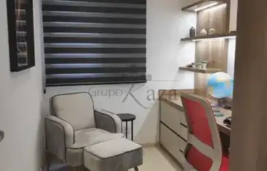 Imagem 7: Apartamento Padrão em Barueri