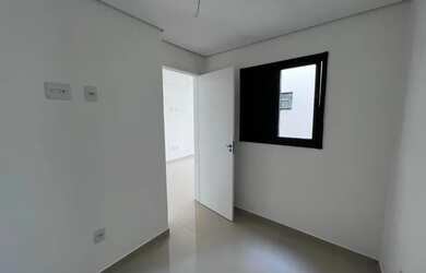 Imagem 5: Apartamento com 2 dormitórios à venda, 83 m² por R$ 469.000 - Vila América - Santo André/S