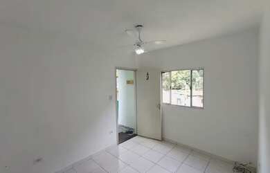 Imagem 2: Casa com 01 quarto - Santos