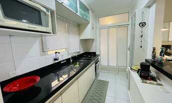 Imagem 7: Apartamento com 3 dormitórios à venda, 85 m² - Riviera de São Lourenço - Bertioga/SP