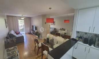 Imagem 2: Residencial GAIA - Ótimo apartamento 3 quartos e todo reformado - Vista livre p