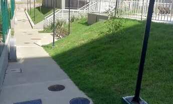 Imagem 2: Parque Dez- Jardim Cerejeiras