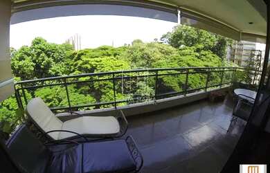 Imagem 7: Apartamento (tipo - padrao) 4 dormitórios/suite, cozinha planejada, portaria 24 horas, ele