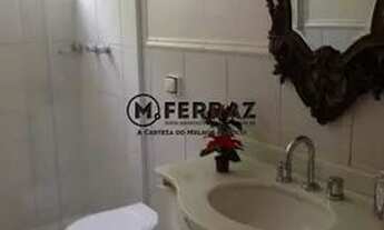 Imagem 5: ITAIM EM UMA SUPER RUA, COM SUÍTE E GARAGEM COM DEPÓSITO, CONFIRA!!!!