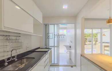 Imagem 6: Locação Apartamento 1 Dormitórios - 80 m² Brooklin