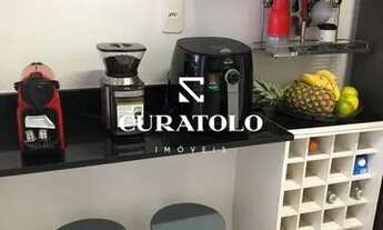 Imagem 6: Apartamento com 2 dormitórios, vaga coberta e lazer - Quinta da Paineira (Vila Prudente