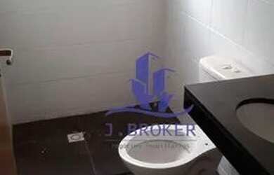 Imagem 5: Apartamento com 2 dormitórios, 50 m² - venda por R$ 165.000,00 ou aluguel por R$ 930,00/mê