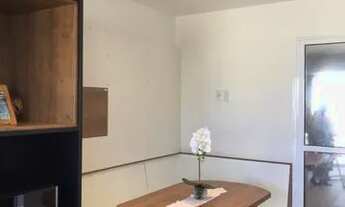 Imagem 6: Apartamento para aluguel tem 200 metros quadrados com 3 quartos