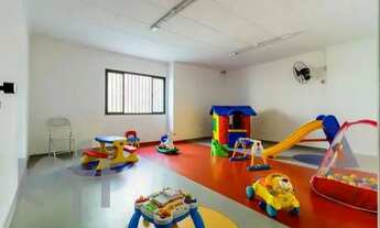 Imagem 6: Apartamento com 3 quartos, 115m², à venda em São Paulo, Indianópolis