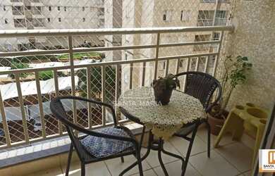 Imagem 3: Apartamento (tipo - padrao) 3 dormitórios/suite, cozinha planejada, portaria 24hs, lazer