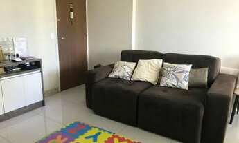 Imagem 4: Doron/Paralela Lindo 2/4, Mobiliado, NASCENTE, 02 VAGAS