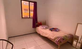 Imagem 4: Apartamento para venda possui 65 metros quadrados com 3 quartos em Itaperi - Fortaleza - C