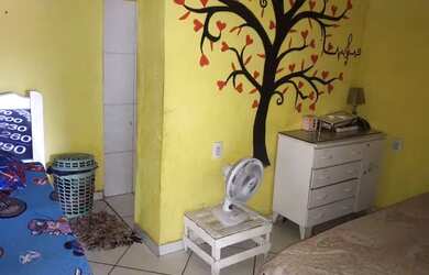 Imagem 6: Casa duplex Casa com 2 dormitórios