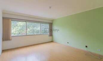 Imagem 2: Venda Apartamento 3 Dormitórios - 156 m² Higienópolis