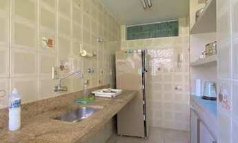 Imagem 7: Apartamento com 2 dormitórios à venda, 70 m² por R$ 430.000,00 - Pitangueiras - Guarujá/SP