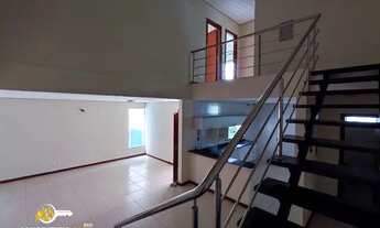 Imagem 6: Casa Duplex no cond. Colina do Sol, Novo Aleixo