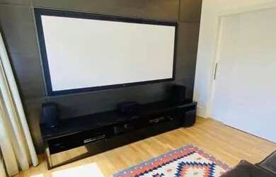 Imagem 7: MARAVILHOSA CASA EM CONDOMÍNIO FECHADO NO TAMBORÉ 10