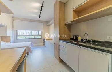 Imagem 5: Studio para alugar no bairro Tatuapé - São Paulo/SP