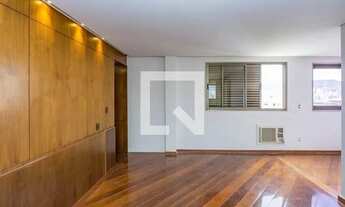 Imagem 2: Apartamento à Venda - Gutierrez, 4 Quartos, 340 m2