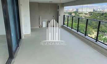 Imagem 4: Apartamento no Condomínio Il Bosco em Morumbi com 230 m² 4 suítes 6 banheiros 4 vagas de g