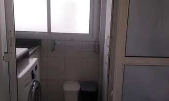 Imagem 5: Apartamento para aluguel com 63 metros quadrados com 3 quartos em Jaguaré - São Paulo - SP