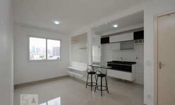 Imagem: Apartamento para Aluguel - Mooca, 1 Quarto