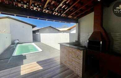 Imagem 2: Casa com 3 dorms, Parque Residencial Quinta da Lagoa, Três Lagoas - R$ 379 mil, Cod: 928