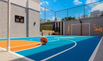 Imagem 4: APARTAMENTO COM 03 SUITES 02 VAGAS ENTREGA EM 2026