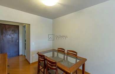 Imagem 4: Apartamento Venda 2 Dormitórios - 65 m² Brooklin