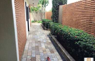 Imagem 4: Casa (térrea na rua) 4 dormitórios/suite, cozinha planejada