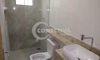 Imagem 4: Casa Térrea - 135m² - 3 Quartos - Jardim Presidente - Goiânia - GO