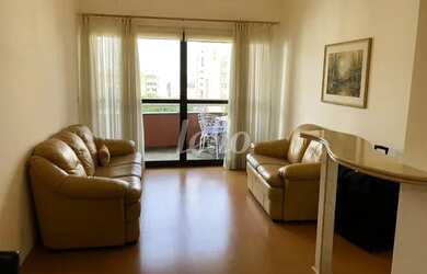 Imagem 2: São Paulo - Apartamento Padrão - Vila Clementino