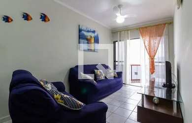 Imagem 4: Apartamento para Aluguel - Nova Mirim, 2 Quartos, 80 m2