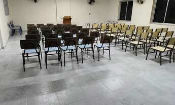 Imagem 6: Salão aluguel diária ou mensal para cultos reuniões e palestras no centro de Campo Grande