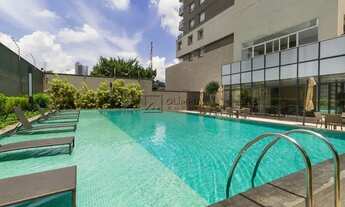 Imagem 3: Apartamento Locação Brooklin 63 m² 1 Dormitórios