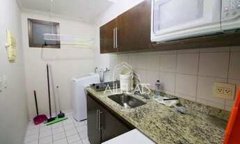 Imagem 7: Flat com 2 dormitórios para alugar, 51 m² por R$ 4.350,00/mês - Vila Olímpia - São Paulo/S