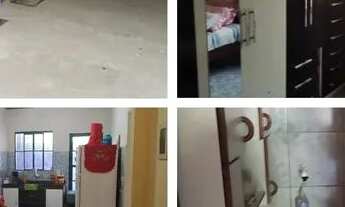 Imagem: 2 casas no mesmo quintal