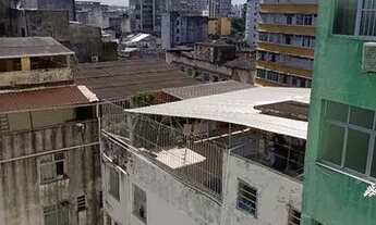 Imagem 7: Alugo 1/4 e sala: Dois de julho -Centro