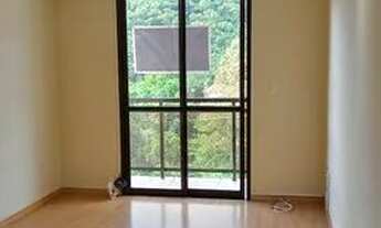 Imagem: Apartamento - 2 quartos - linda vista