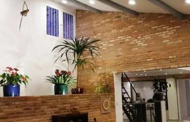 Imagem 2: JANDIRA - Casa de Condomínio - ALTOS DE SÃO FERNANDO