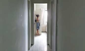 Imagem 4: Apartamento para venda tem 87 metros quadrados com 3 quartos em Casa Amarela - Recife - PE