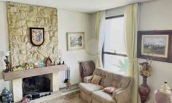 Imagem 5: Excelente apartamento no Alto de Santana. Sala em granito com tabeira, Móveis embutidos em