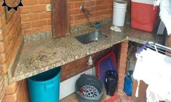 Imagem 4: SOBRADO UMUARAMA