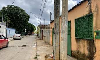 Imagem 3: Qd. 06 - Setor leste, Vila Estrutural