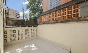 Imagem 4: Sobrado com dois quartos à venda no Alto da Lapa SP